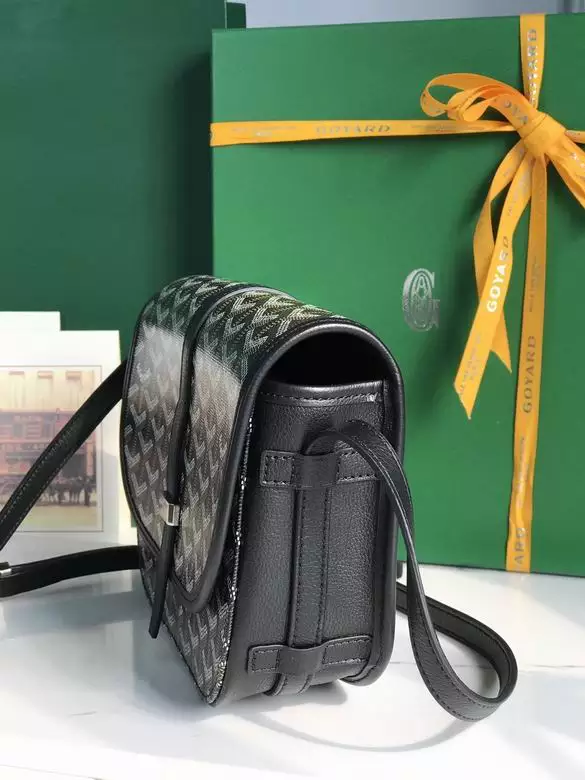 Goyard Belvedere PM Bag - Repbags.ru - Image 8