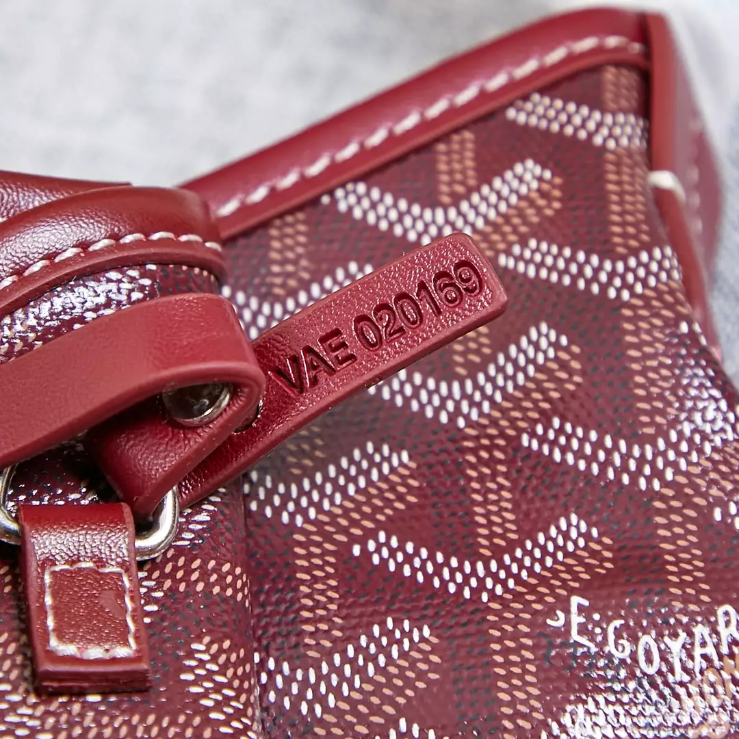 Goyard Bohème Hobo Bag - Repbags.ru - Image 6