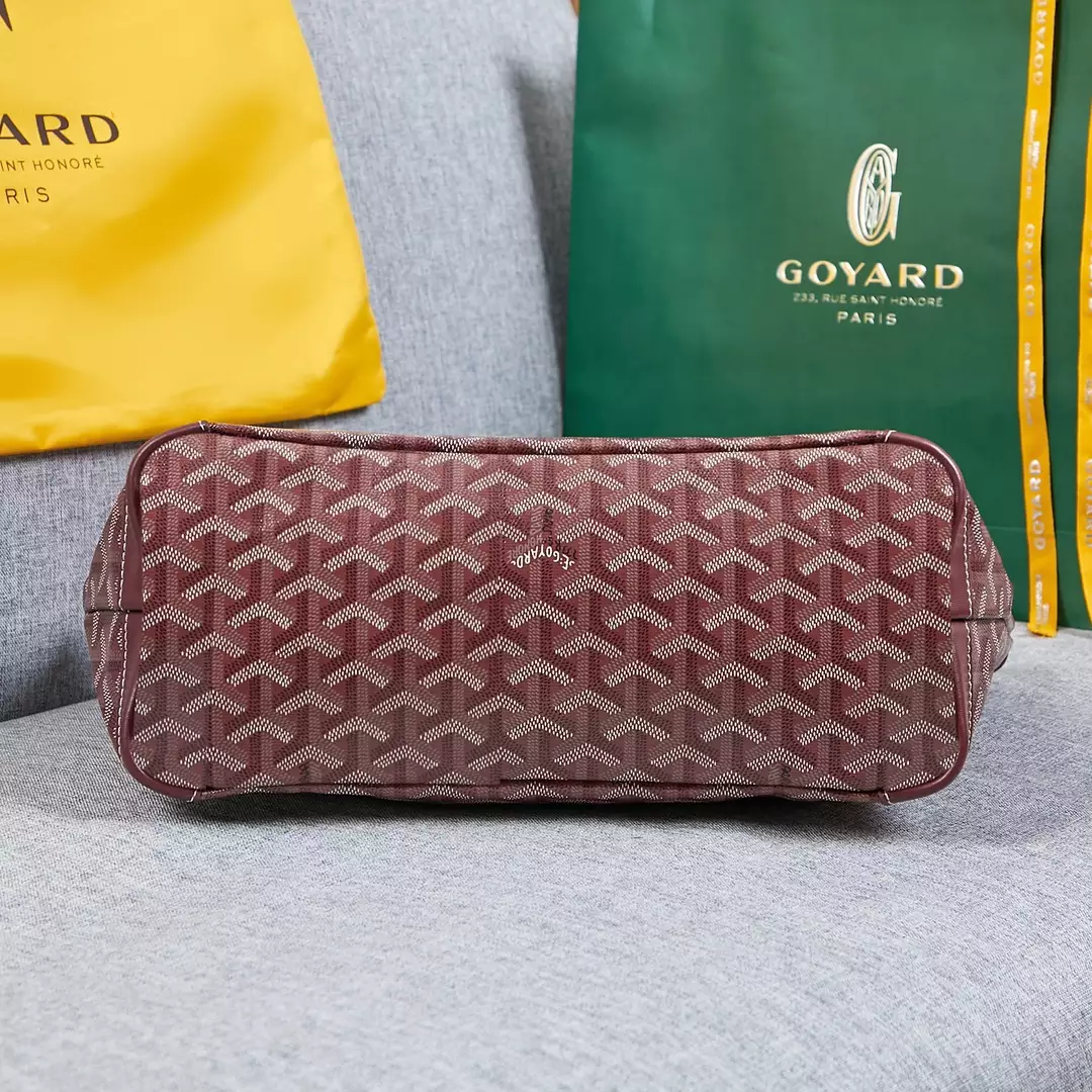 Goyard Bohème Hobo Bag - Repbags.ru - Image 10