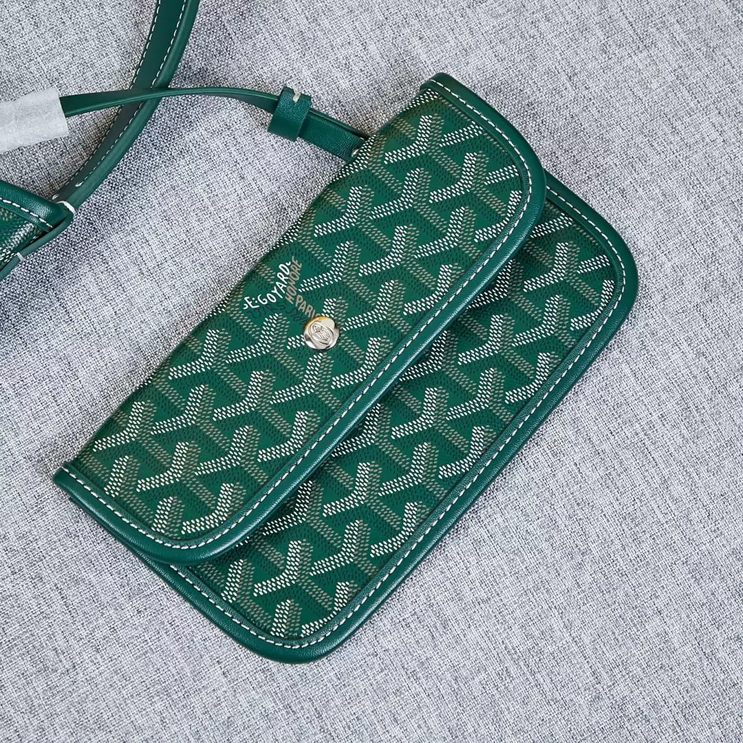 Goyard Bohème Hobo Bag - Repbags.ru - Image 11
