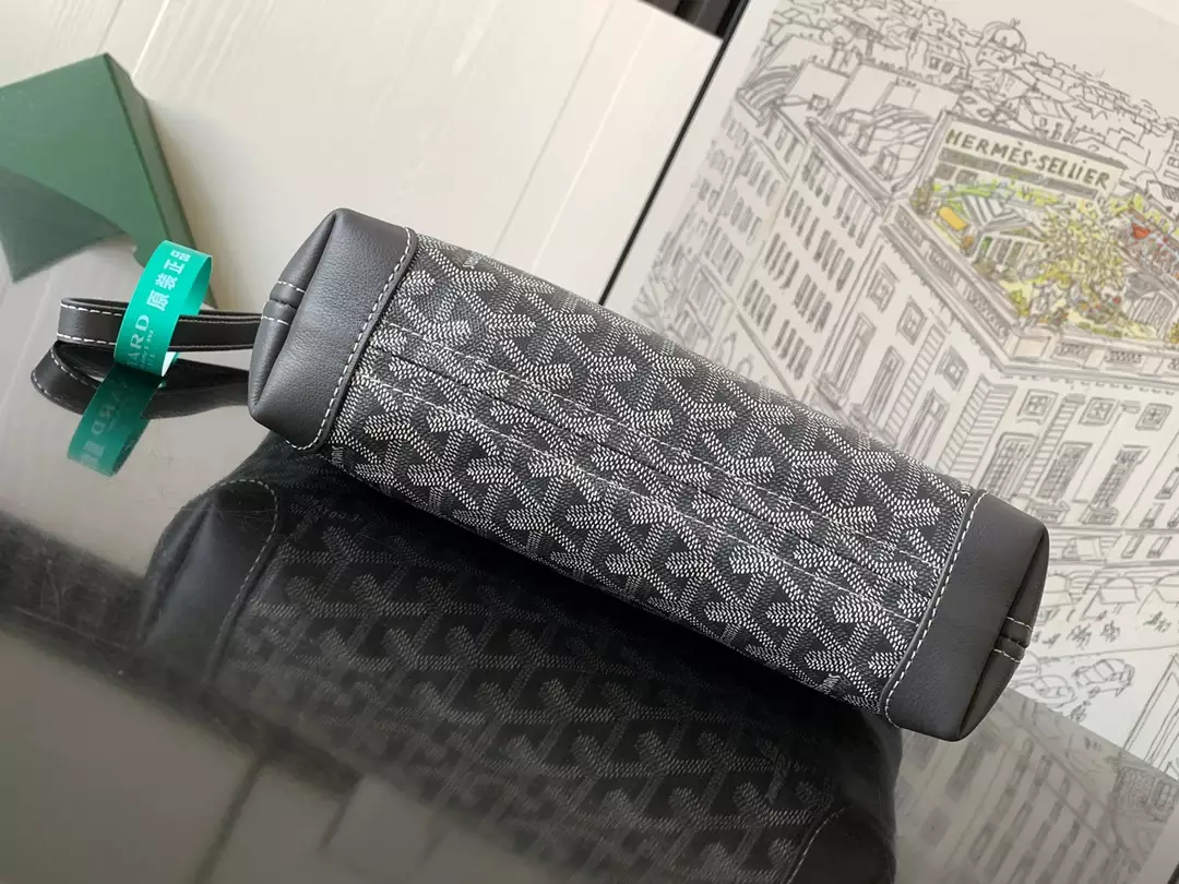 Goyard Conti Pouch - Repbags.ru - Image 6