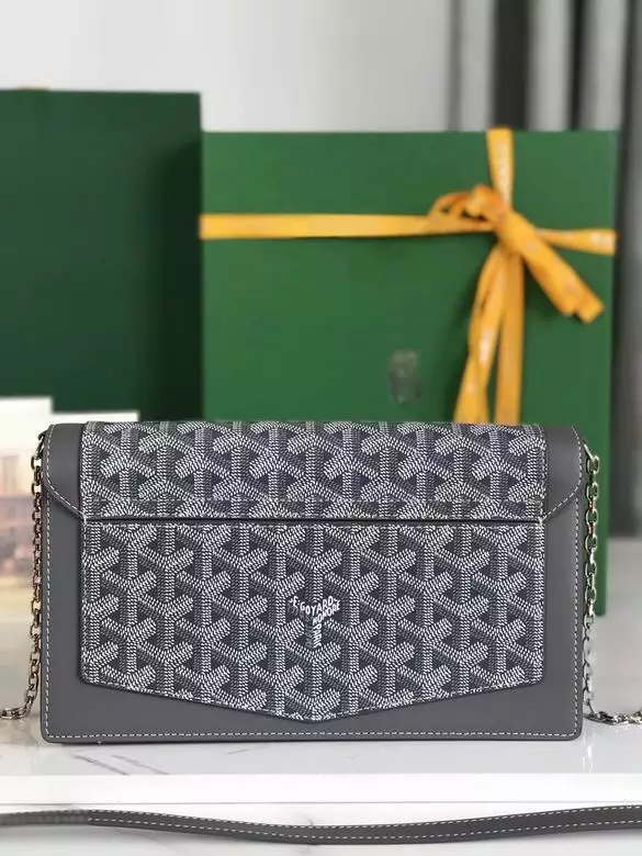 Goyard Duchesse Marie-Caroline Bag - Repbags.ru - Image 11