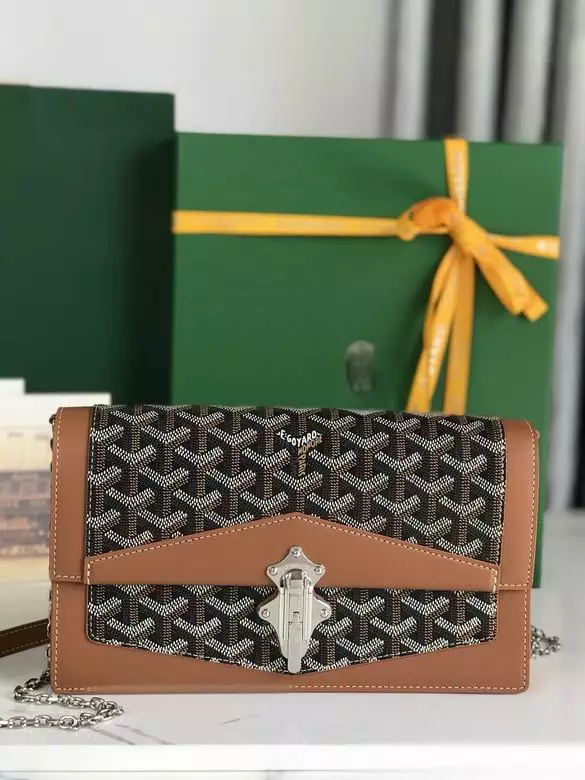 Goyard Duchesse Marie-Caroline Bag - Repbags.ru - Image 3