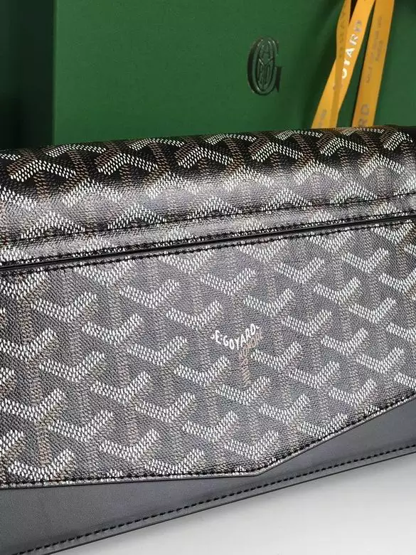 Goyard Duchesse Marie-Caroline Bag - Repbags.ru - Image 11