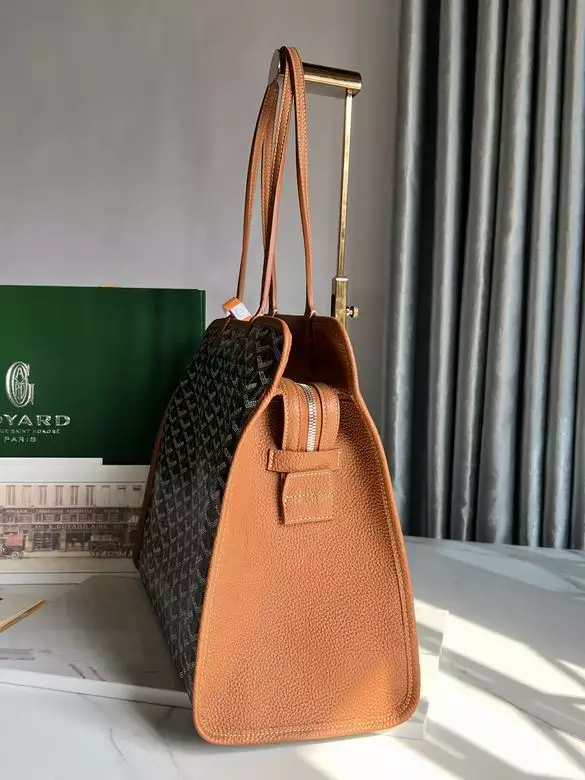Goyard Hardy PM Bag - Repbags.ru - Image 8