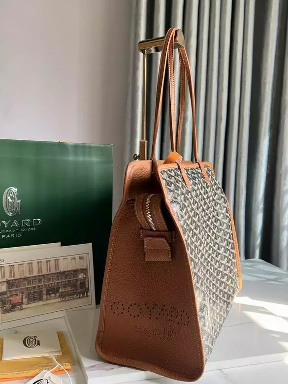 Goyard Hardy PM Bag - Repbags.ru - Image 7