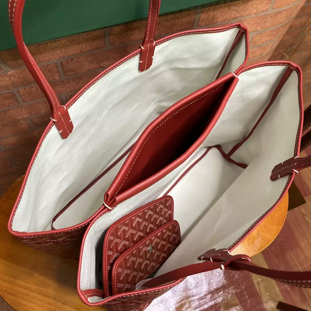 Goyard Isabelle Bag - Repbags.ru - Image 7