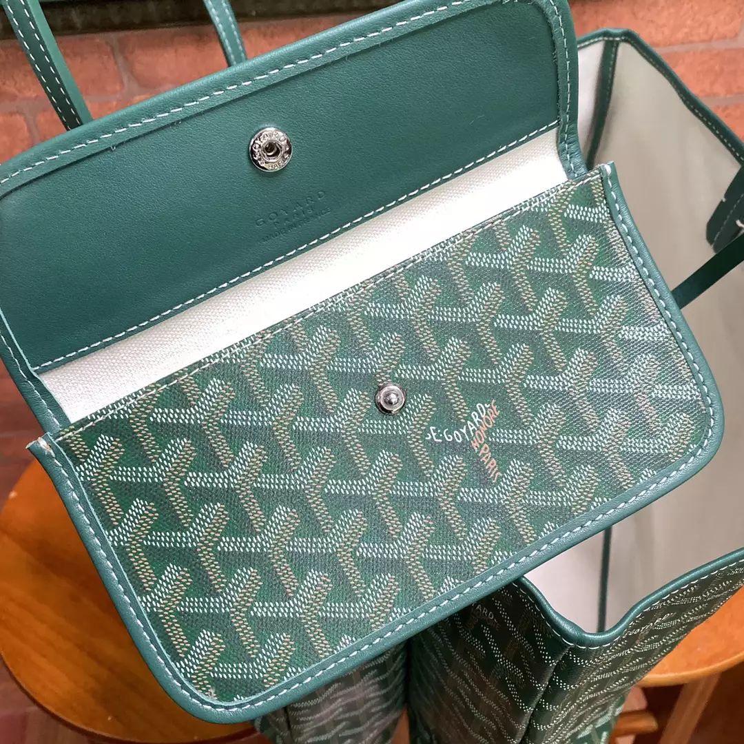 Goyard Isabelle Bag - Repbags.ru - Image 9