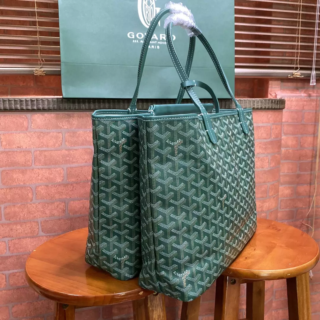 Goyard Isabelle Bag - Repbags.ru - Image 4