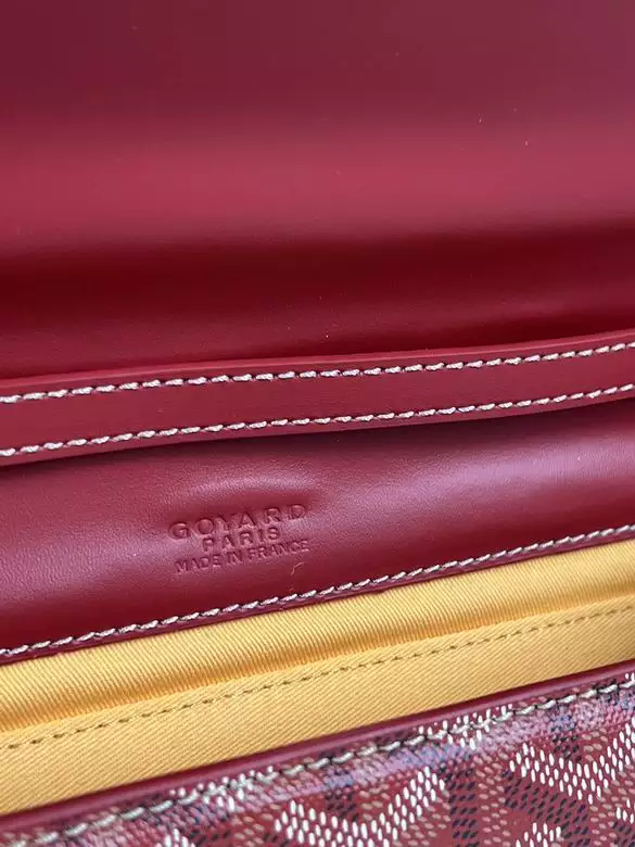 Goyard Monte-Carlo PM Clutch - Repbags.ru - Image 9