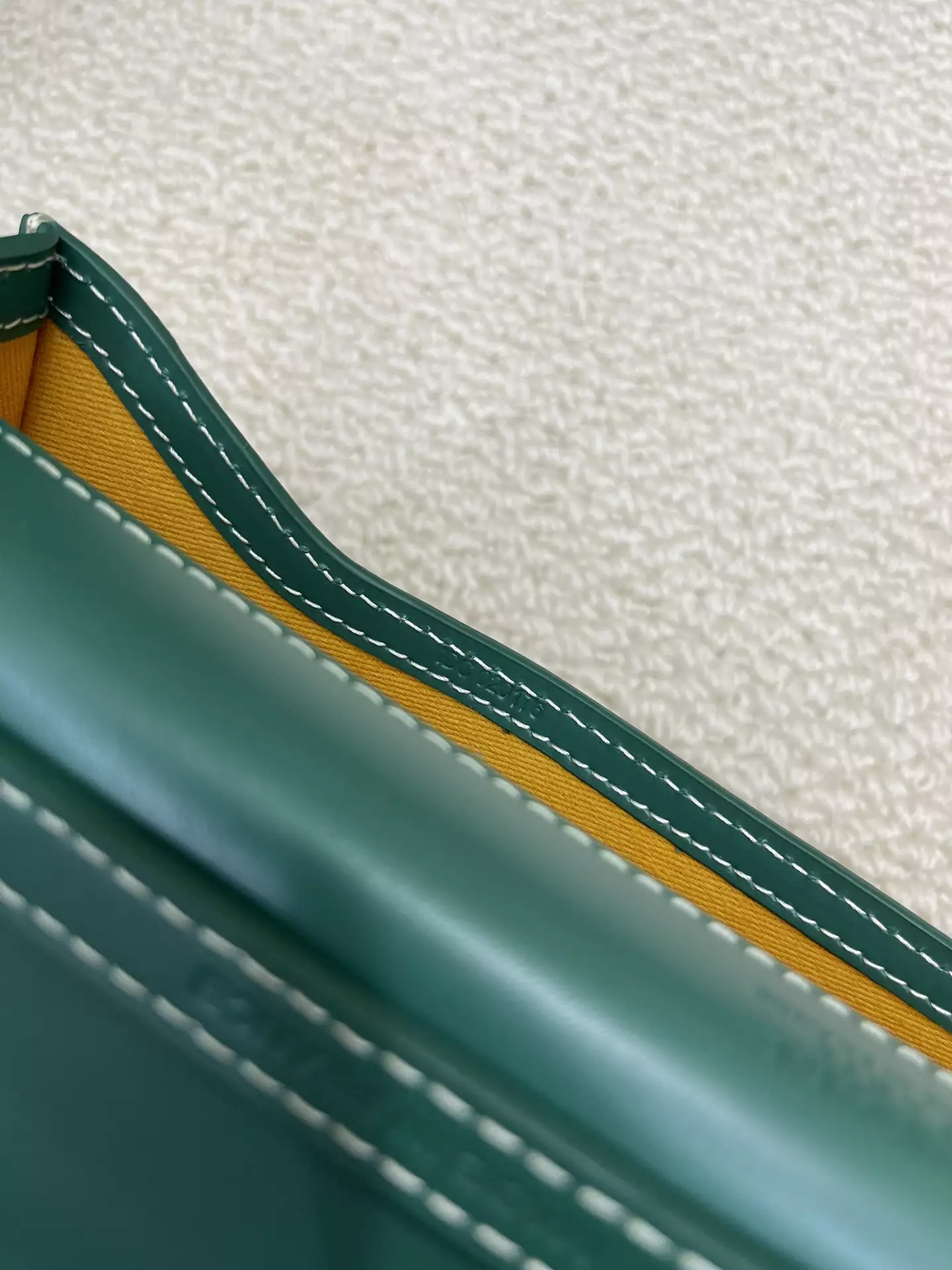 Goyard Monte-Carlo PM Clutch - Repbags.ru - Image 10