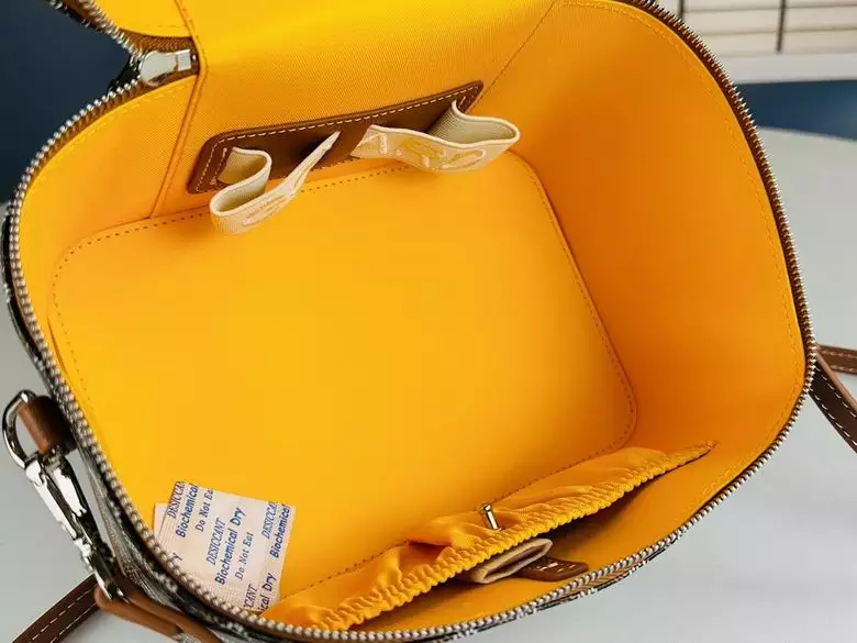 Goyard Muse Vanity Case - Repbags.ru - Image 8