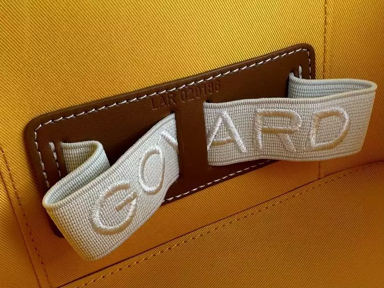 Goyard Muse Vanity Case - Repbags.ru - Image 9