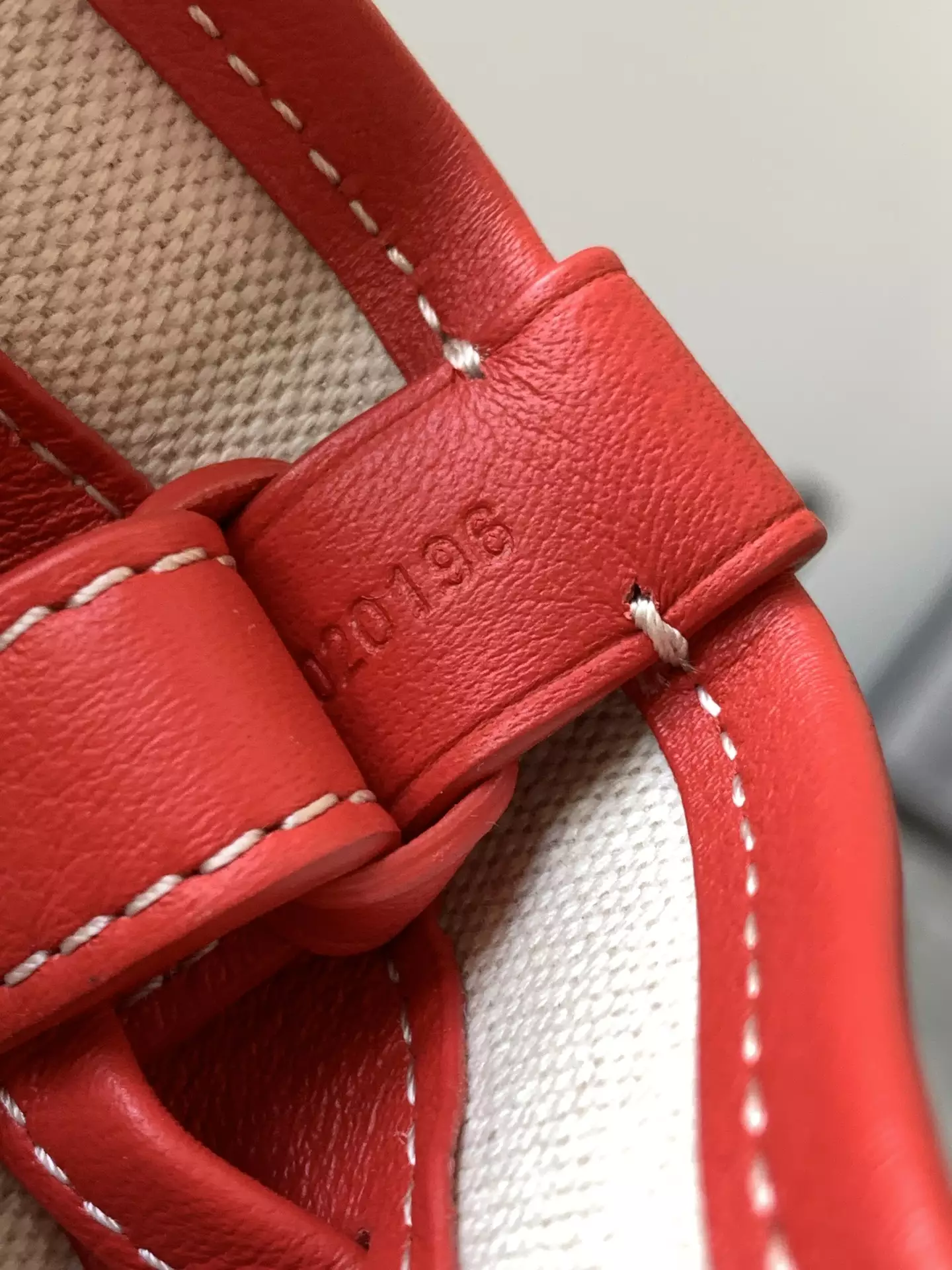 Goyard Petit Flot Bucket Bag - Repbags.ru - Image 10