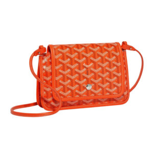 Goyard Plumet Pocket Wallet - Repbags.ru