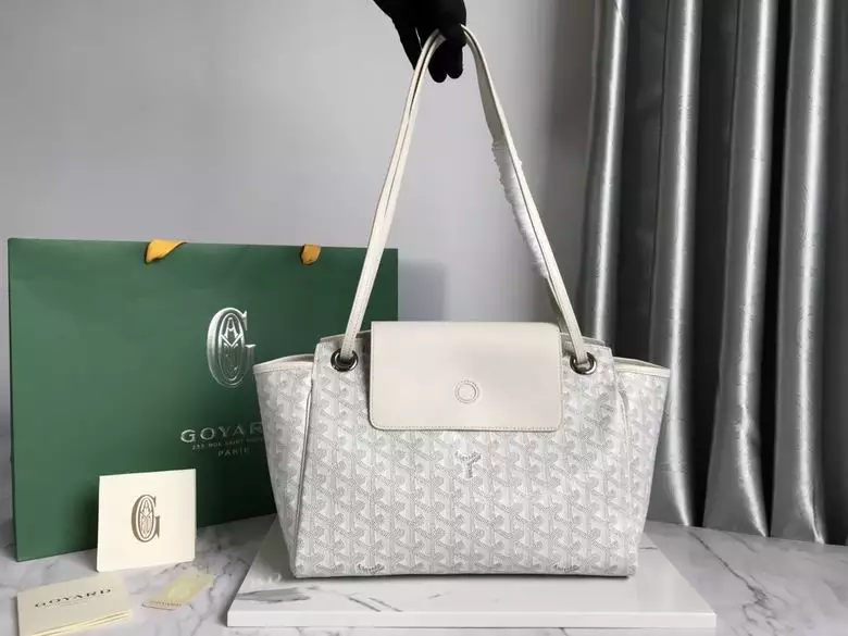 Goyard Rouette Souple Bag - Repbags.ru - Image 3