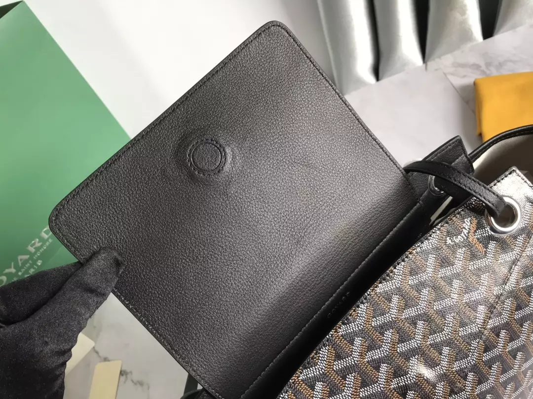 Goyard Rouette Souple Bag - Repbags.ru - Image 10