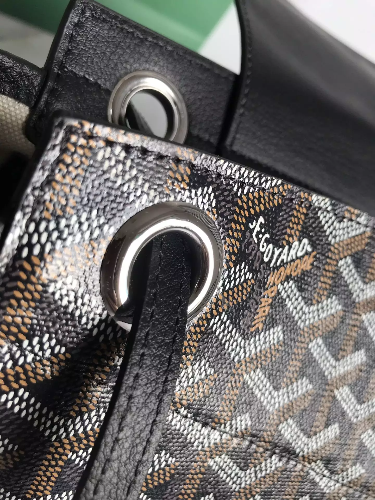 Goyard Rouette Souple Bag - Repbags.ru - Image 5