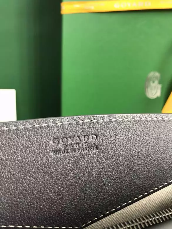 Goyard Rouette Structuré Mini Bag - Repbags.ru - Image 9