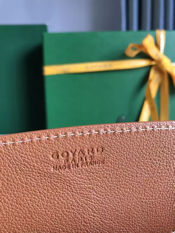 Goyard Rouette Structuré PM Bag - Repbags.ru - Image 8