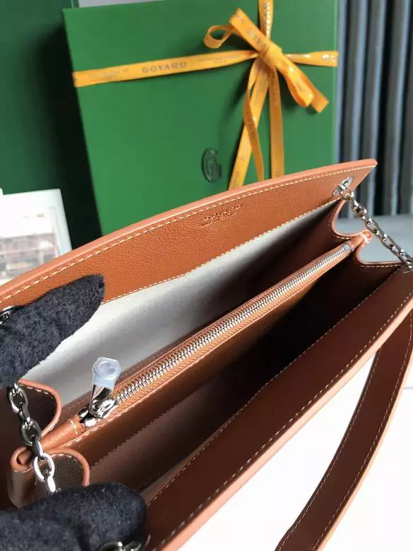 Goyard Rouette Structuré PM Bag - Repbags.ru - Image 9