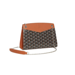 Goyard Rouette Structuré PM Bag - Repbags.ru