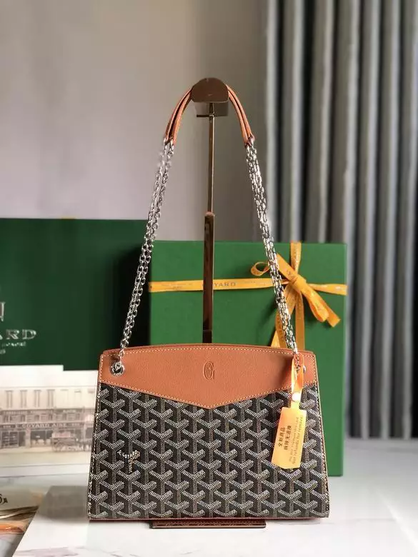 Goyard Rouette Structuré PM Bag - Repbags.ru - Image 3