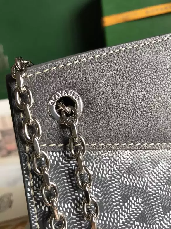 Goyard Rouette Structuré PM Bag - Repbags.ru - Image 6