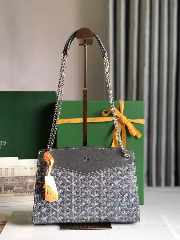 Goyard Rouette Structuré PM Bag - Repbags.ru - Image 3