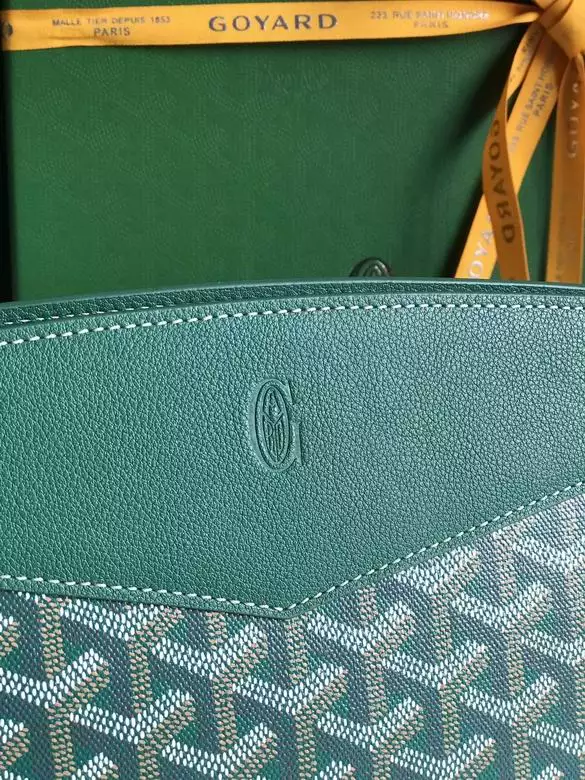 Goyard Rouette Structuré PM Bag - Repbags.ru - Image 6
