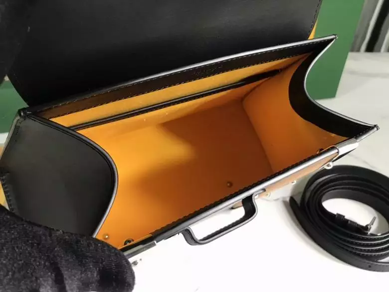 Goyard Saïgon PM Bag - Repbags.ru - Image 6