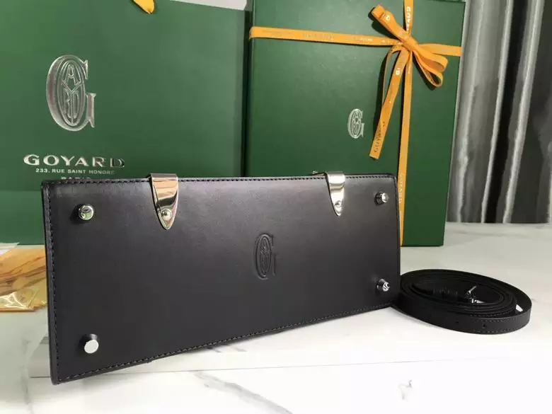 Goyard Saïgon PM Bag - Repbags.ru - Image 11