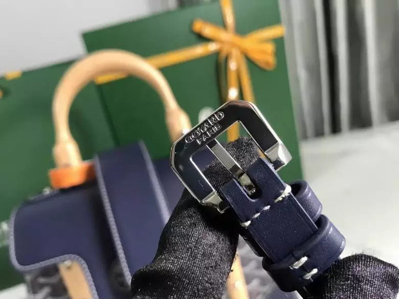 Goyard Saïgon PM Bag - Repbags.ru - Image 5