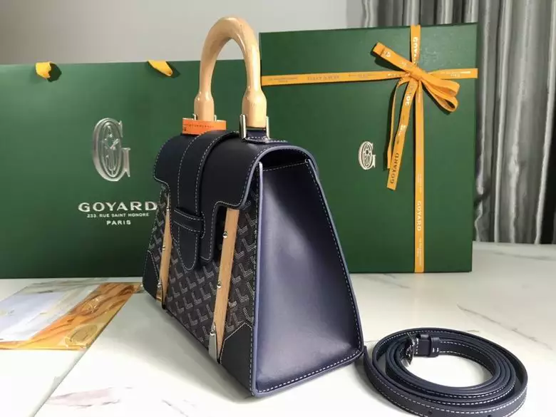 Goyard Saïgon PM Bag - Repbags.ru - Image 8