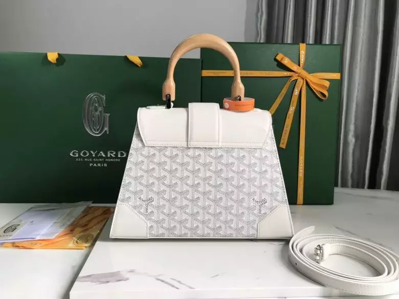 Goyard Saïgon PM Bag - Repbags.ru - Image 10