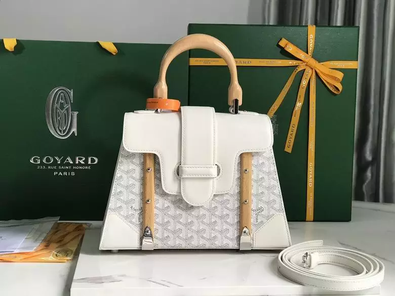 Goyard Saïgon PM Bag - Repbags.ru - Image 3