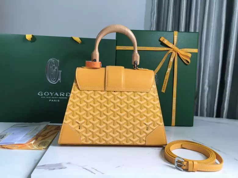 Goyard Saïgon PM Bag - Repbags.ru - Image 9