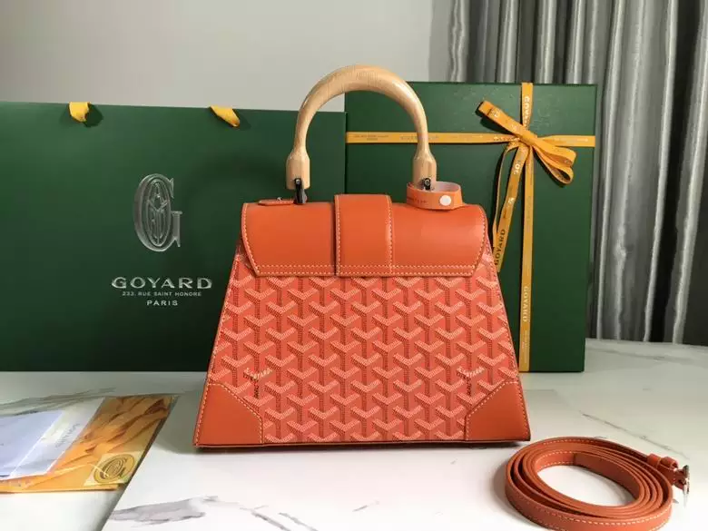 Goyard Saïgon PM Bag - Repbags.ru - Image 9