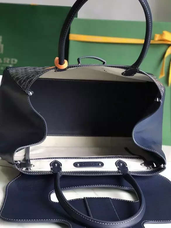 Goyard Saïgon Tote Bag - Repbags.ru - Image 5