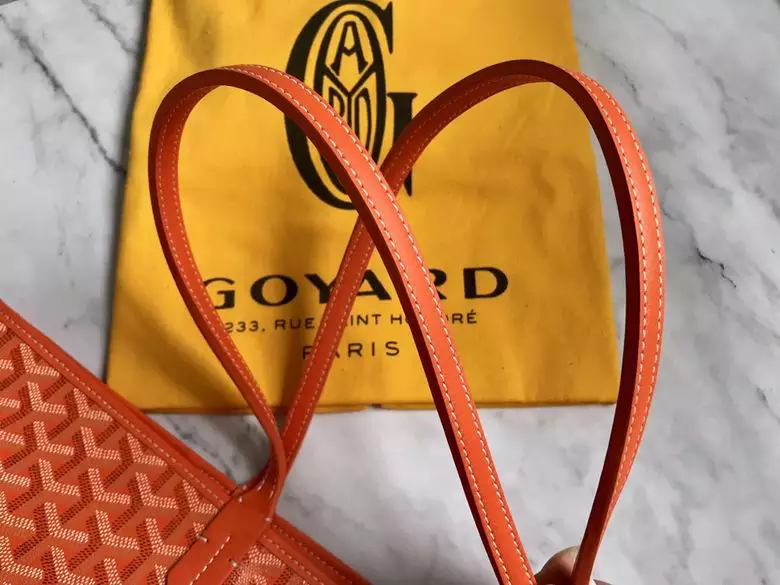 Goyard Saint Louis PM Bag - Repbags.ru - Image 9