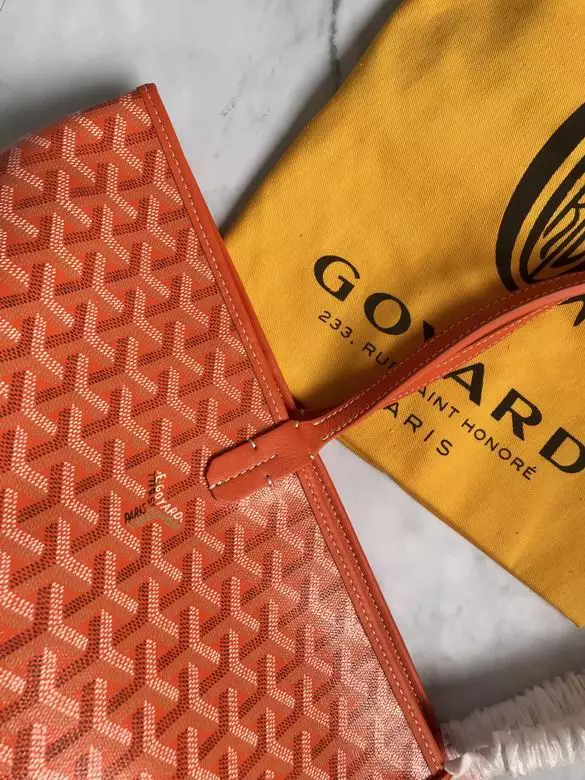 Goyard Saint Louis PM Bag - Repbags.ru - Image 10