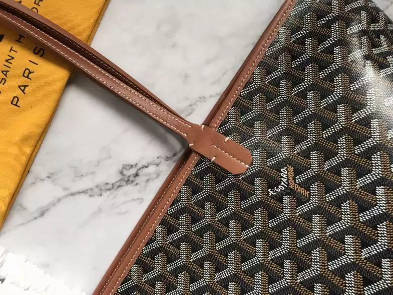 Goyard Saint Louis PM Bag - Repbags.ru - Image 8