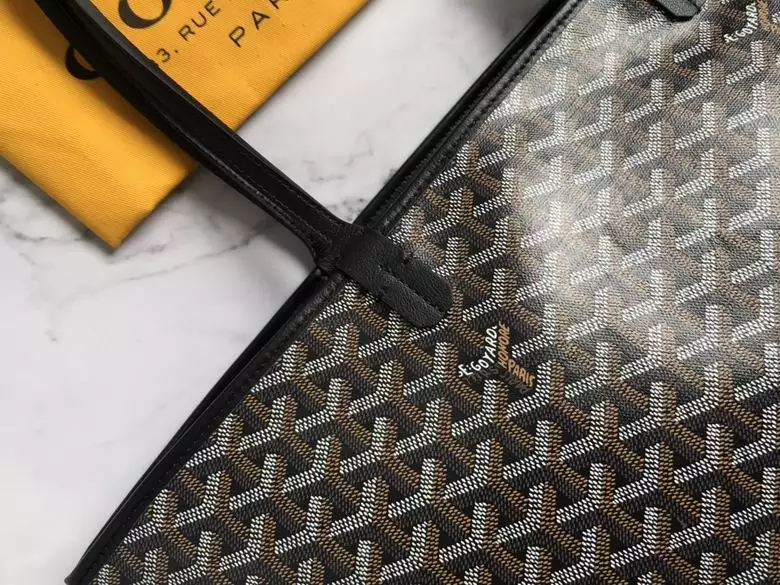 Goyard Saint Louis PM Bag - Repbags.ru - Image 9