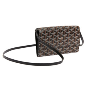 Goyard Varenne Continental Wallet - Repbags.ru