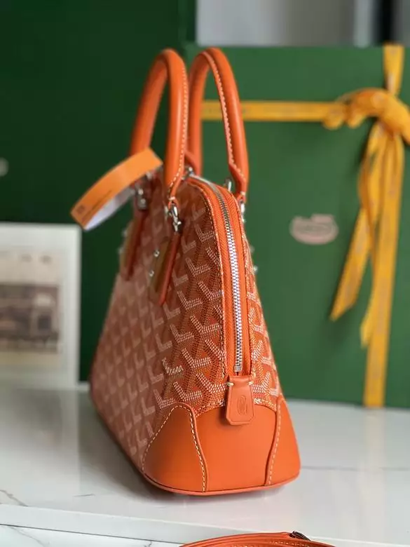 Goyard Vendôme Mini Bag - Repbags.ru - Image 6