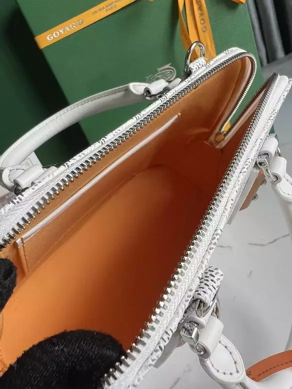 Goyard Vendôme Mini Bag - Repbags.ru - Image 9
