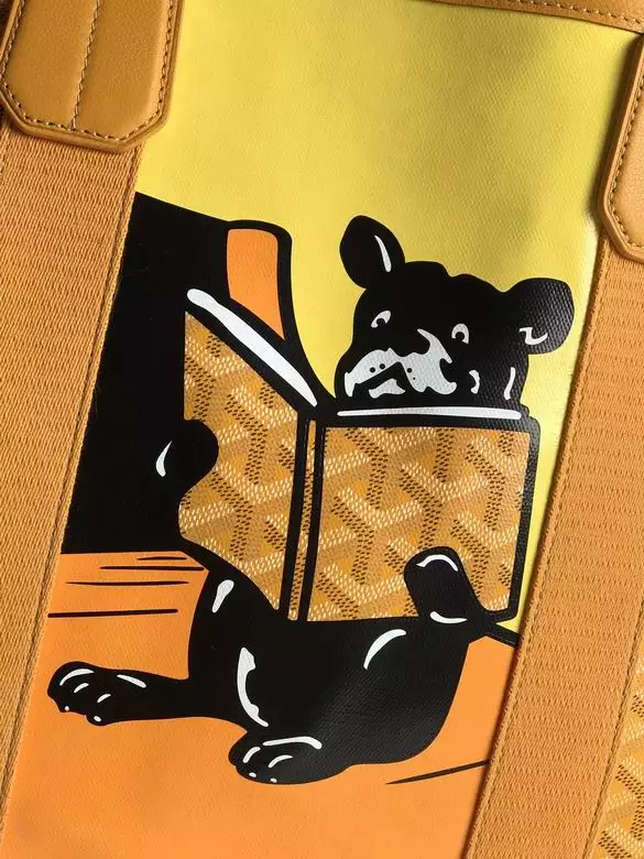 Goyard Villette Tote Bag MM - Repbags.ru - Image 4