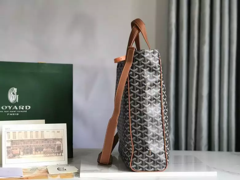 Goyard Voltaire Bag - Repbags.ru - Image 6