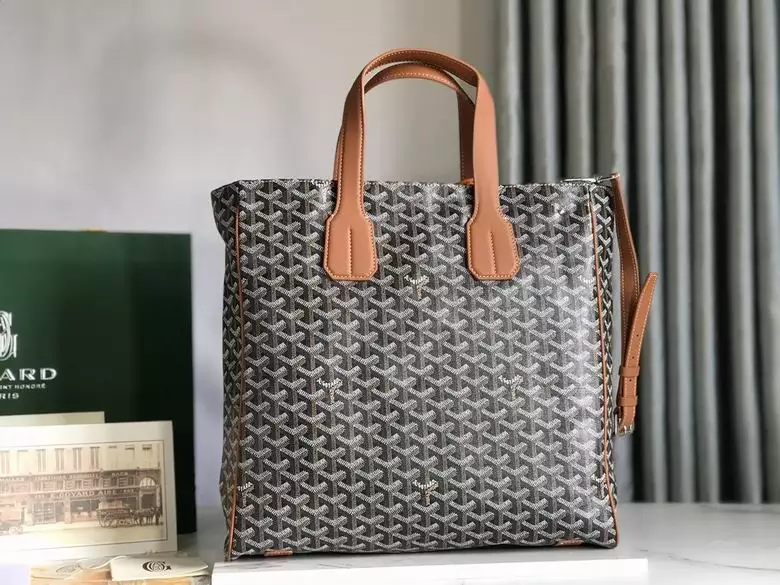 Goyard Voltaire Bag - Repbags.ru - Image 7