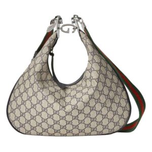 Gucci Attachelarge shoulderbag – GB179